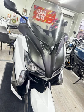 Yamaha X-max 250i 06.2015г., снимка 1