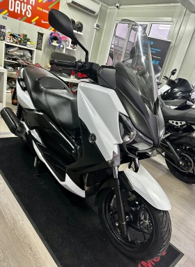 Yamaha X-max 250i 06.2015г., снимка 7