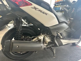 Yamaha X-max 250i 06.2015г. | Auto.bg — изображение 12