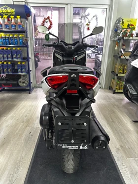 Yamaha X-max 250i 06.2015г., снимка 8