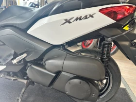 Yamaha X-max 250i 06.2015г. | Auto.bg — изображение 13