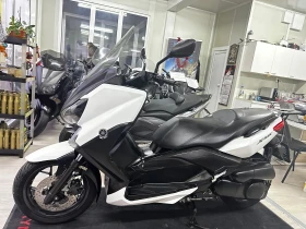 Yamaha X-max 250i 06.2015г., снимка 12