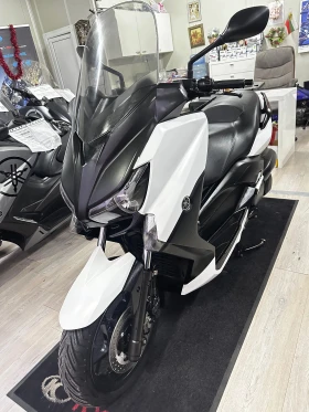 Yamaha X-max 250i 06.2015г., снимка 5