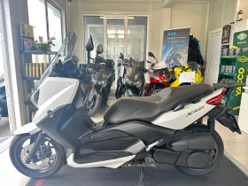 Yamaha X-max 250i 06.2015г. | Auto.bg — изображение 14