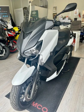 Yamaha X-max 250i 06.2015г. | Auto.bg — изображение 6