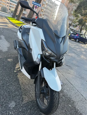 Yamaha X-max 250i 06.2015г., снимка 15