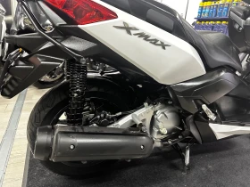 Yamaha X-max 250i 06.2015г., снимка 11