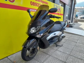 Yamaha T-max 500- LIZING | Mobile.bg    13