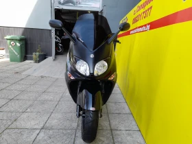 Yamaha T-max 500- LIZING, снимка 3