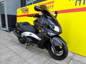 Yamaha T-max 500- LIZING | Mobile.bg    2