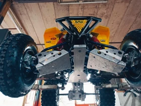 Suzuki QuadRacer | Mobile.bg    6