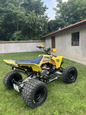 Обява за продажба на Suzuki QuadRacer ~12 500 лв. - изображение 2