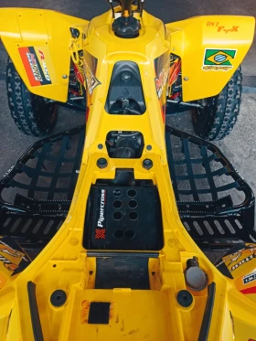 Обява за продажба на Suzuki QuadRacer ~12 500 лв. - изображение 5