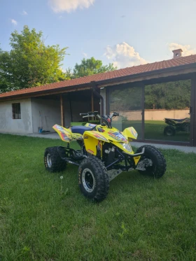 Suzuki QuadRacer | Mobile.bg    2