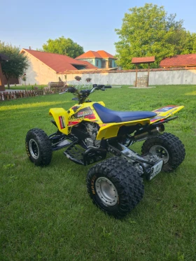 Suzuki QuadRacer | Mobile.bg    4