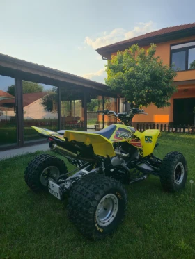 Suzuki QuadRacer | Mobile.bg    3