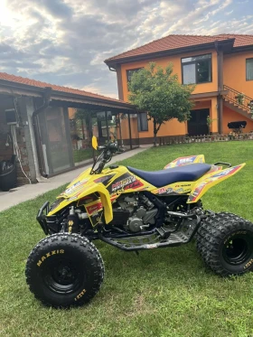 Обява за продажба на Suzuki QuadRacer ~12 500 лв. - изображение 3