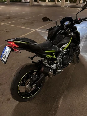 Обява за продажба на Kawasaki Z Z900 ~12 700 лв. - изображение 1