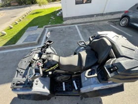 Cfmoto CFORCE 1000 2024  | Mobile.bg    6
