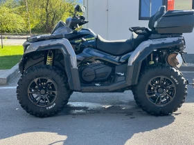 Cfmoto CFORCE 1000 2024  | Mobile.bg    2
