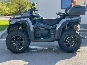 Cfmoto CFORCE 1000 2024  | Mobile.bg    3