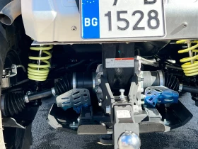 Cfmoto CFORCE 1000 2024  | Mobile.bg    5