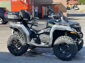Cfmoto CFORCE 1000 2024  | Mobile.bg    8