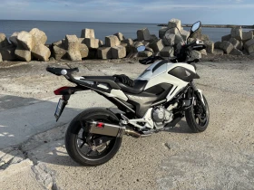 Honda Nc 700X | Mobile.bg    2