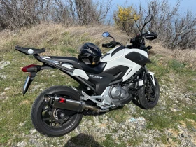 Honda Nc 700X | Mobile.bg    4
