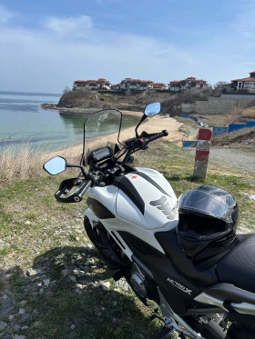 Honda Nc 700X | Mobile.bg    16