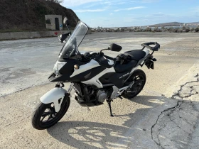 Honda Nc 700X | Mobile.bg    3