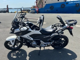 Honda Nc 700X | Mobile.bg    3