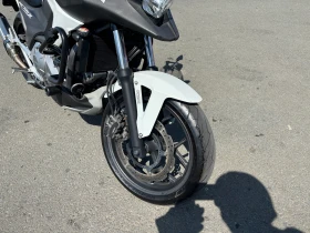 Honda Nc 700X | Mobile.bg    8