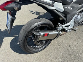 Honda Nc 700X | Mobile.bg    10