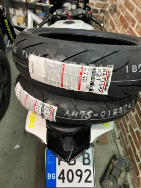 Suzuki Gsxr undefined | Auto.bg — изображение 11