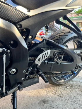 Suzuki Gsxr, снимка 3