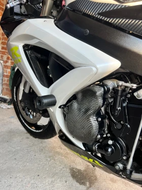 Suzuki Gsxr, снимка 4