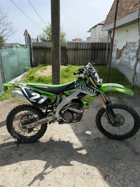 Kawasaki Kfx 250 | Auto.bg — изображение 5