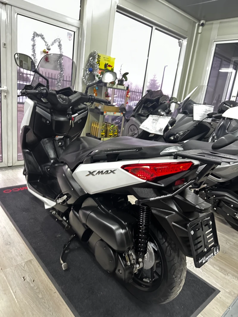 Yamaha X-max 250i 06.2015г., снимка 6 - Мотоциклети и мототехника - 48500323