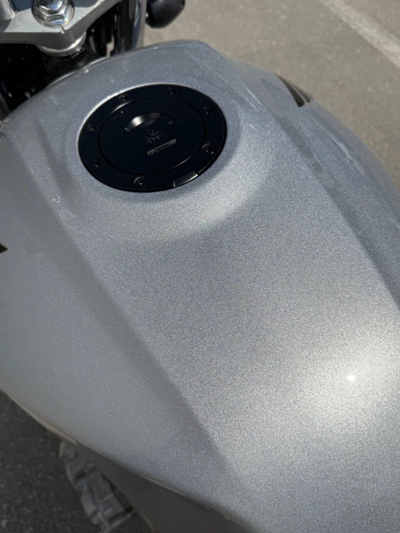 Honda Cb, снимка 5 - Мотоциклети и мототехника - 52534590