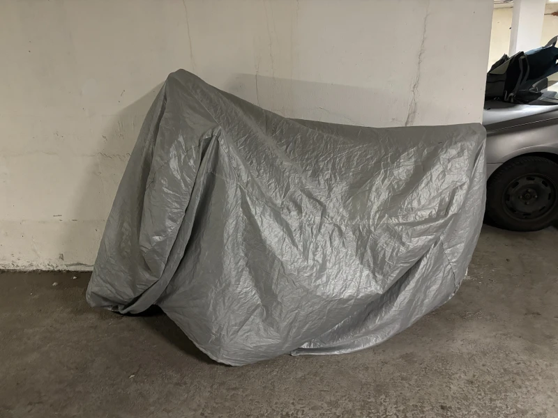 Honda Nc 700X, снимка 14 - Мотоциклети и мототехника - 51791247