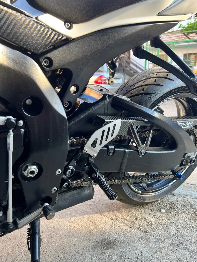 Suzuki Gsxr, снимка 3 - Мотоциклети и мототехника - 52458855