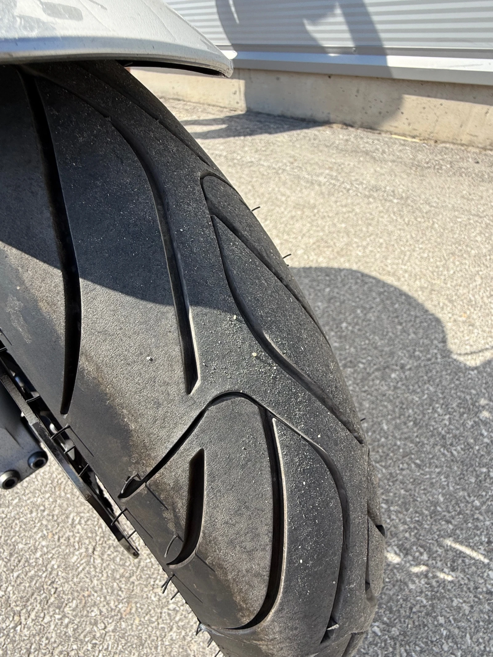 Honda Cb | Mobile.bg   12