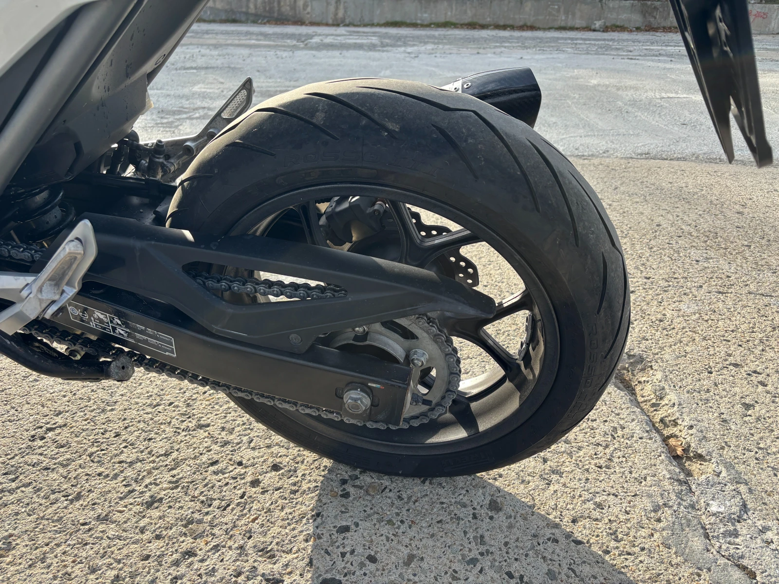 Honda Nc 700X | Mobile.bg   6