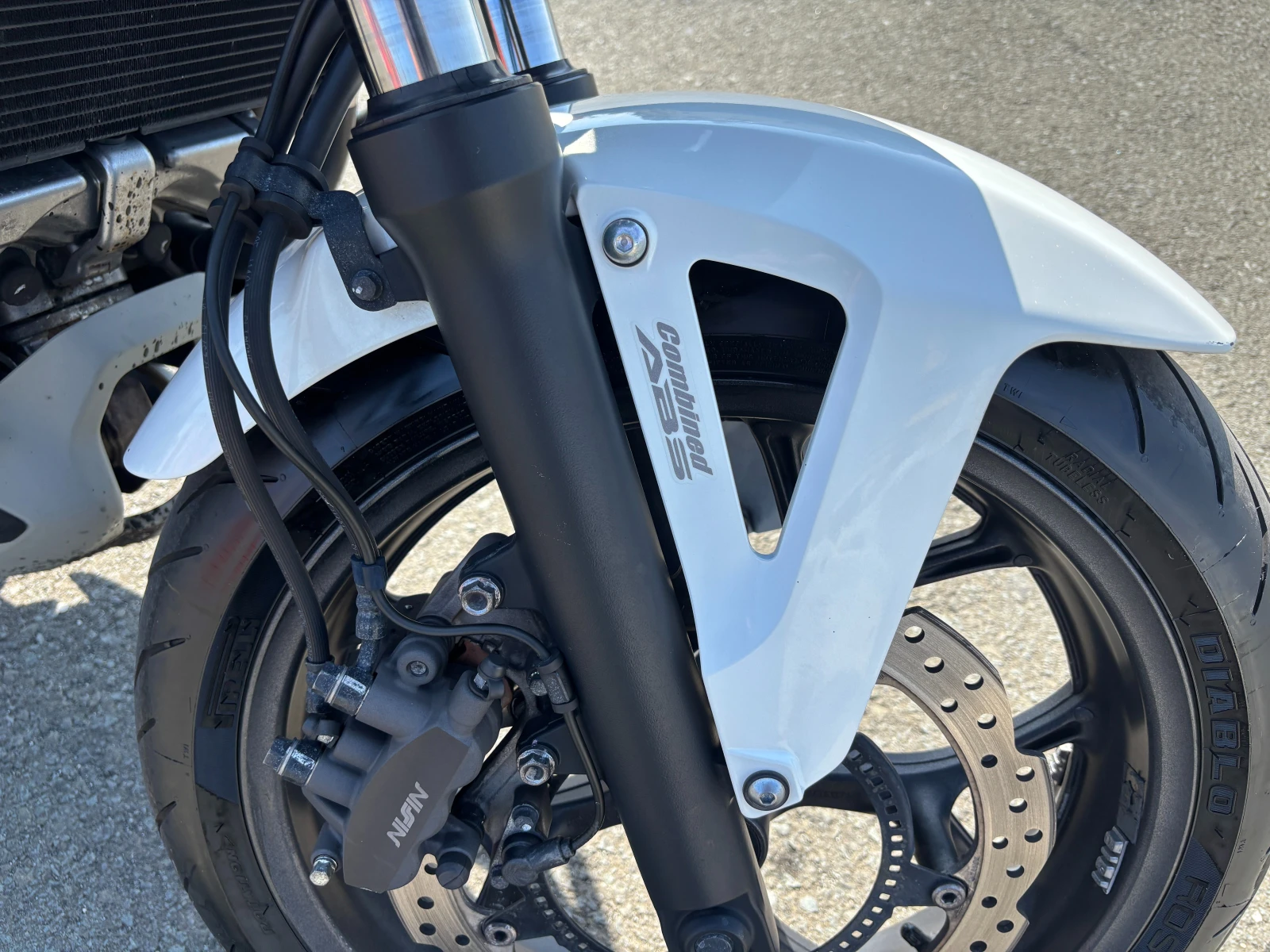 Honda Nc 700X | Mobile.bg   16