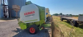 Балировачка Claas Variant 280, снимка 3