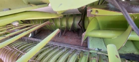 Балировачка Claas Variant 280, снимка 6