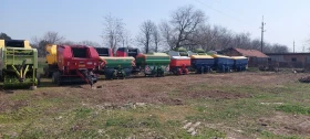  Claas Variant 280 | Mobile.bg    10