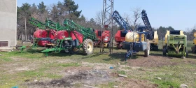  Claas Variant 280 | Mobile.bg    9