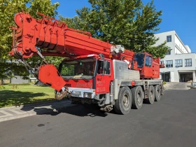      Liebherr LTM 1090 4.1